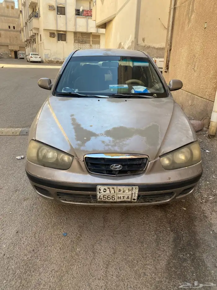 سياره النترا 0