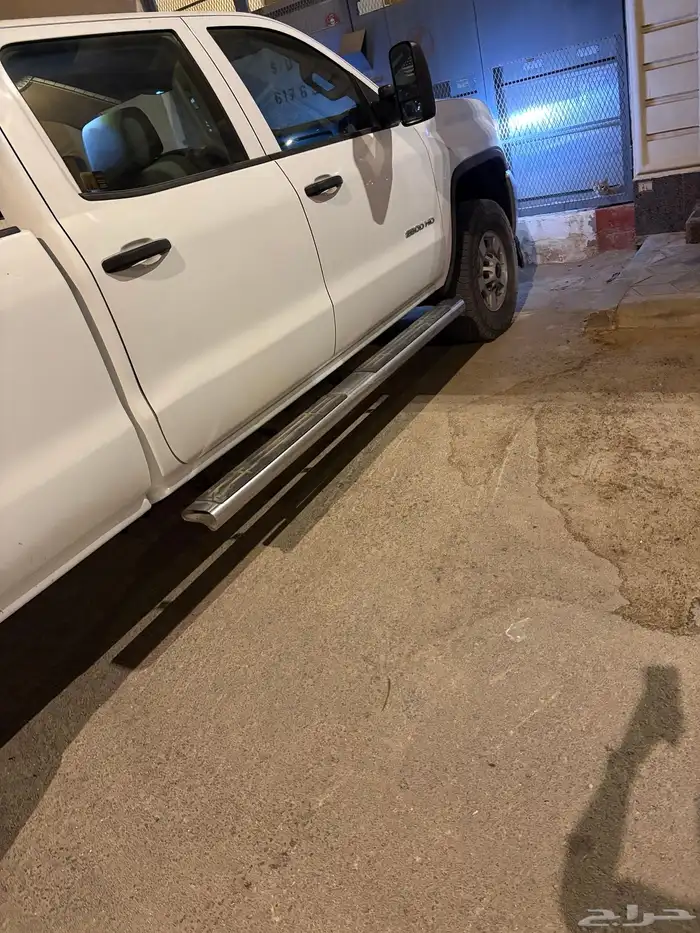 مرايات ودعاسات و لحية جمس 2015-2018 9