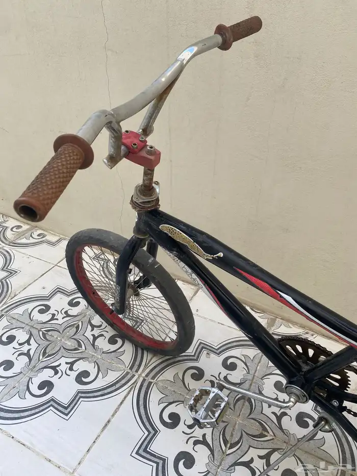 سيكل كوبرا 1