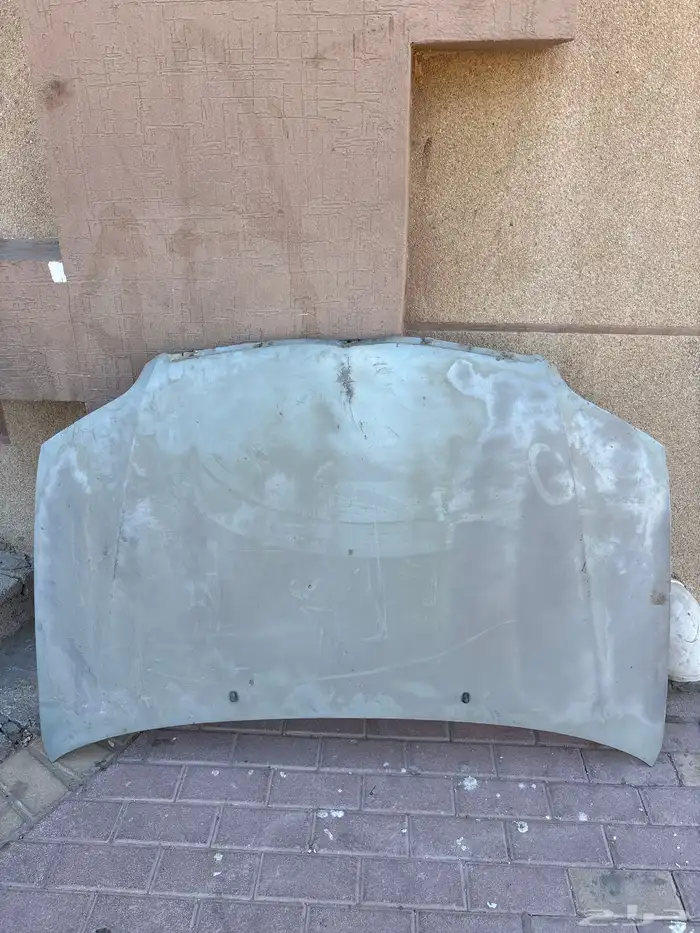 للبيع كبوت كورلا 2004 0