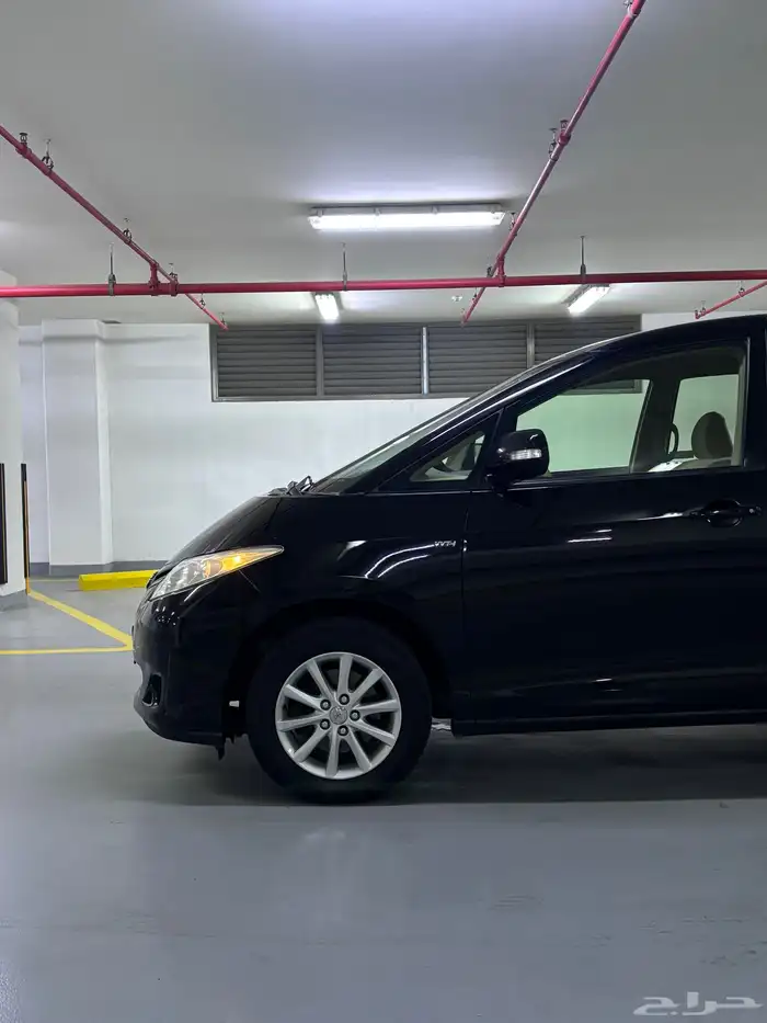 للبيع تويوتا بريفيا 2013 نظيف ممشى 130 10