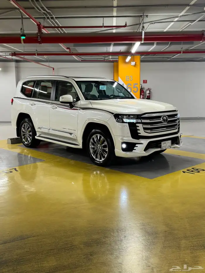 للبيع GXR5 وارد الساير 2025 (( مباع )) 0