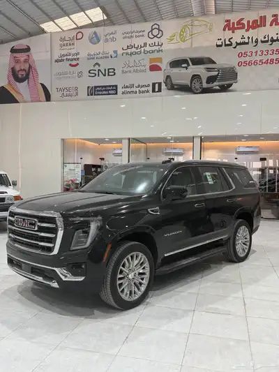 يوكن اليفيشن دبل 2025 سقف بانوراما ( اقل سعر كاش بنوك ) index