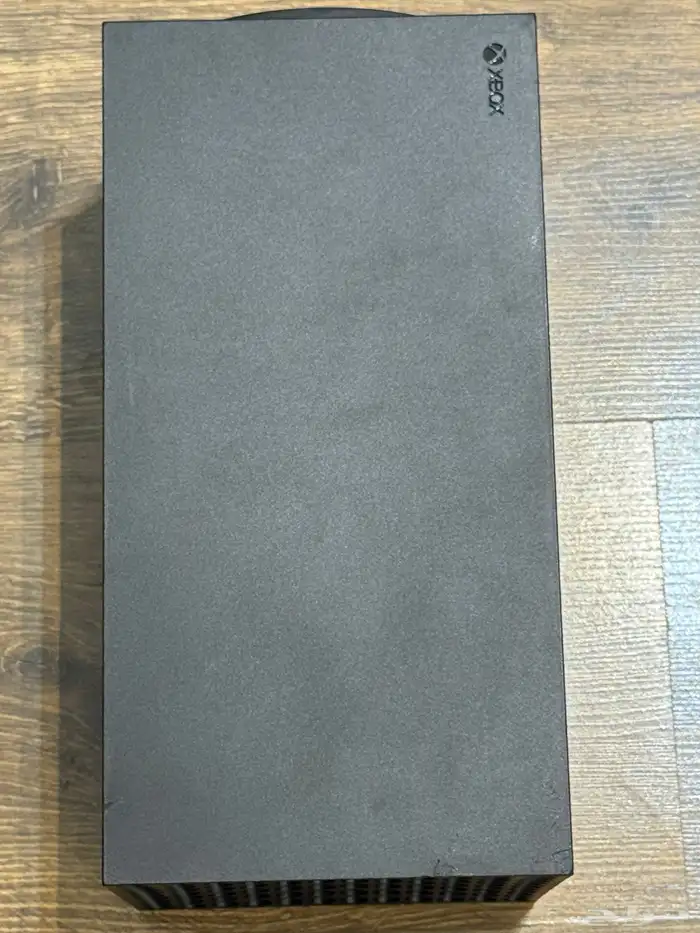 اكس بوكس سيريس اكس 4