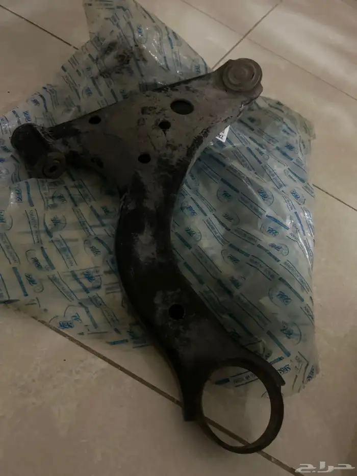 مقصين بدون جلد سياره راش موديل 2019 0