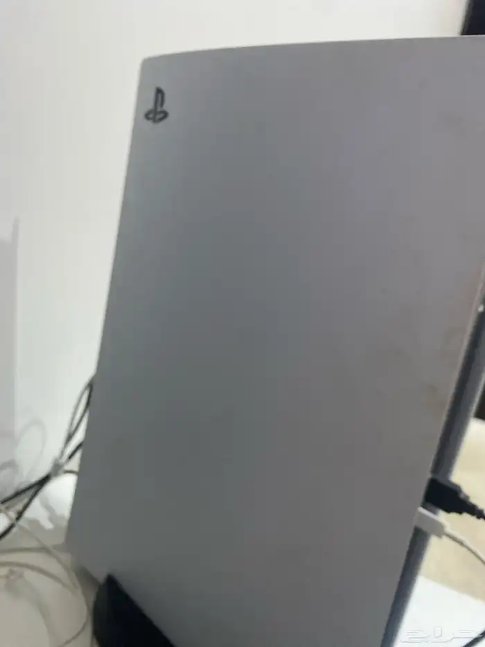 سوني فايف استعمال حشمه والسوني ماله 8 شهور ونظيف 2