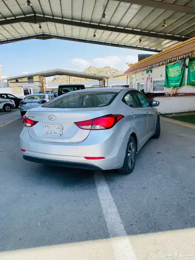 هيونداى النترا 2015 index