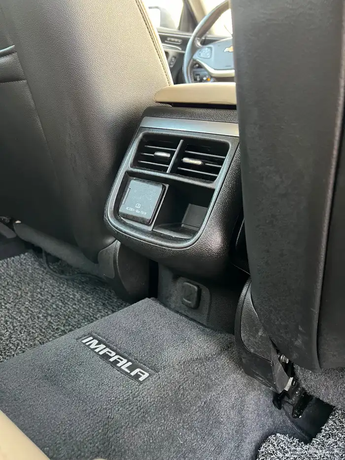 شيفروليه امبالا 2018 بريميوم 4 سلندر 31