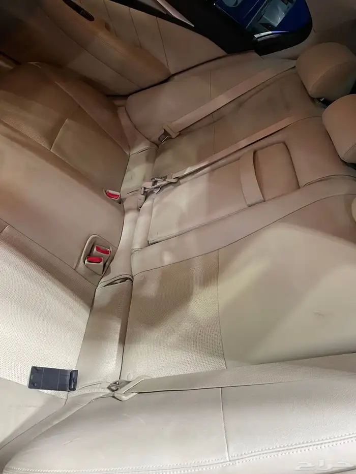 انفنتي Q50 جميلة جدا للمستخدم 3