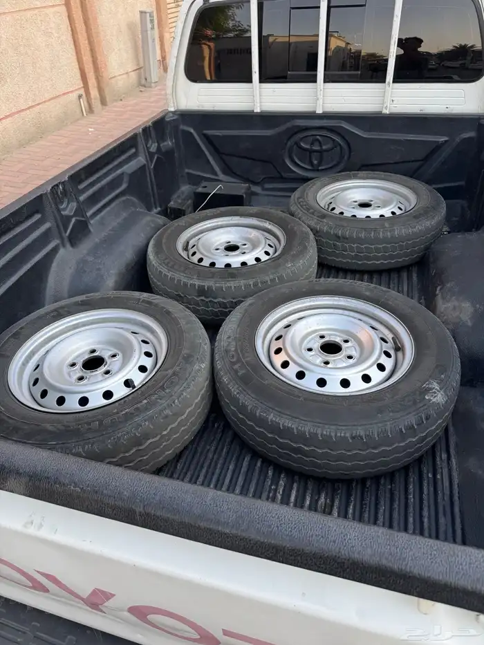 قطع غيار هايلوكس 2014 وكالة 20