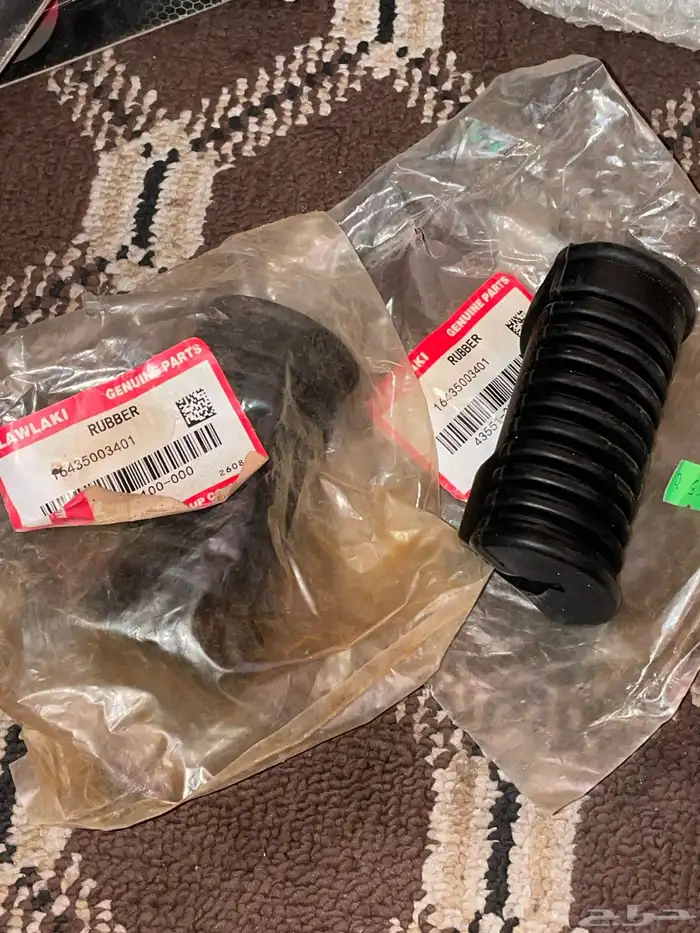 قطع غيار دبابات 33