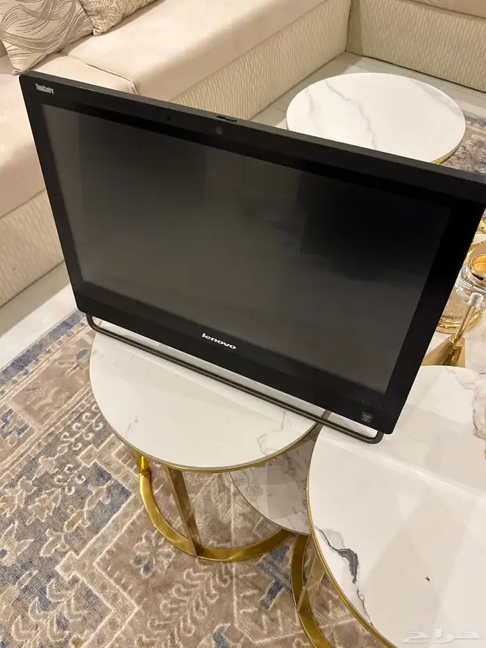 كمبيوتر الكل في واحد لمس i7 مع برامج الأوفيس 1
