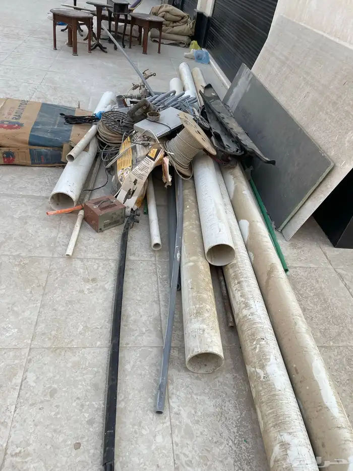 سكراب متنوع للبيع جملة 3