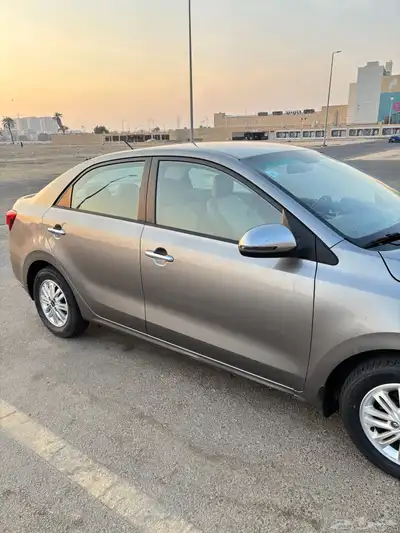 Kia pegas 2022 index