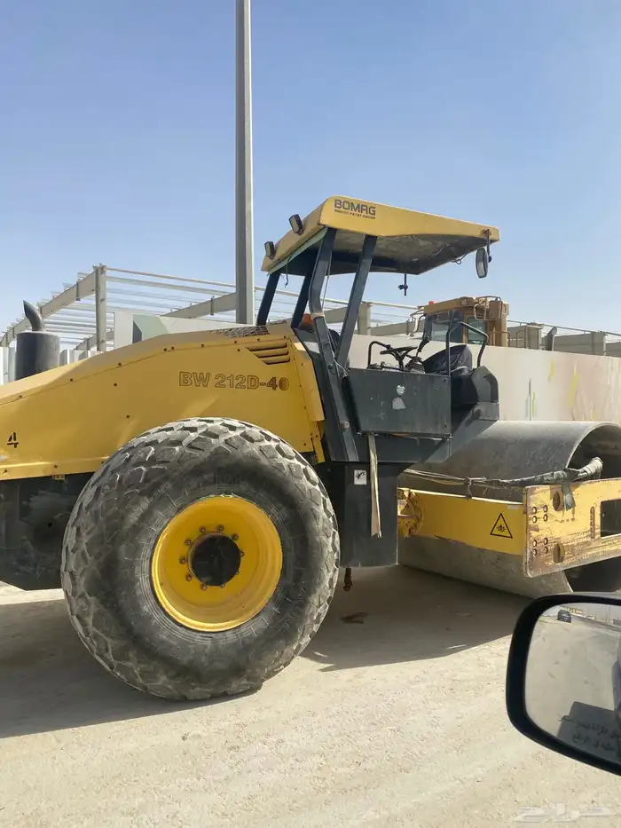 جميع انواع المعدات و المقولات 24