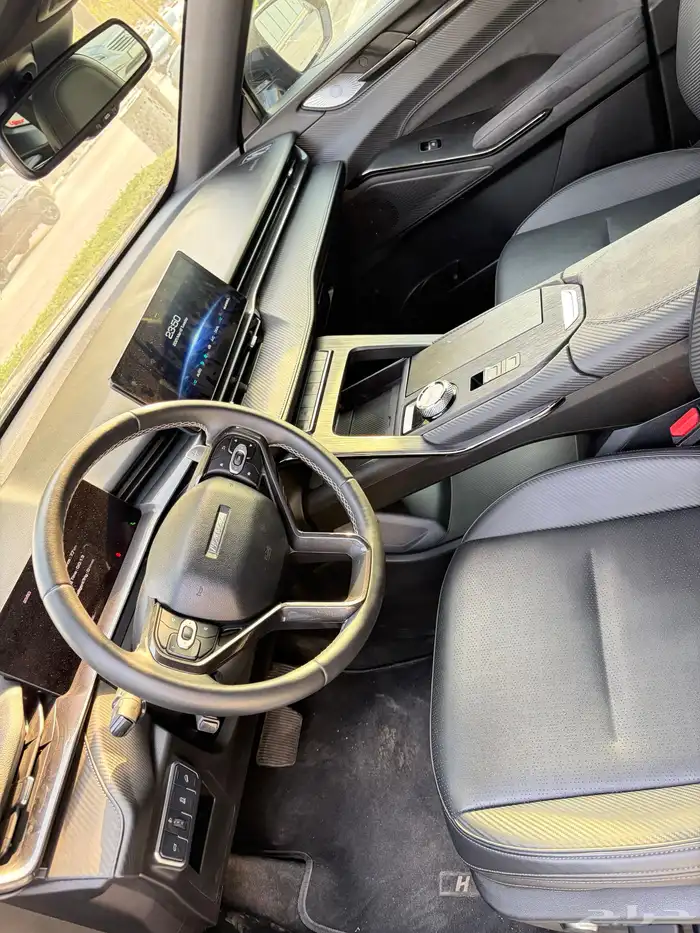 هافال H6 HAVAL 9