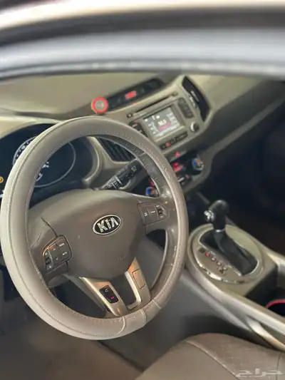 سبورتاج 2014 فل كامل AWD نظيف جدا index