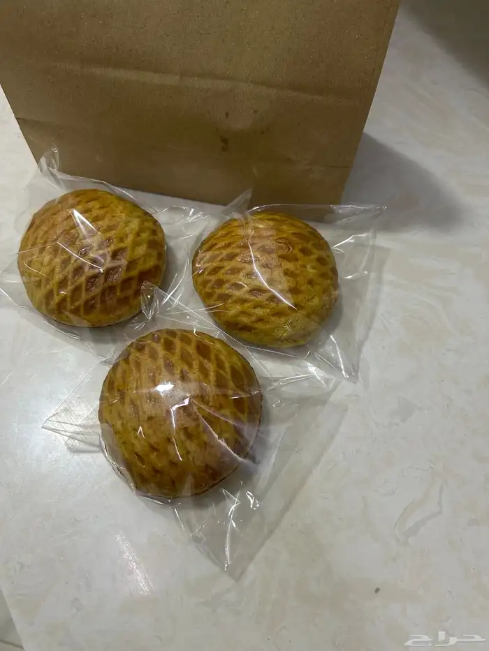 كليجه القصيم 10