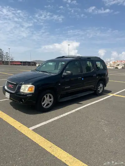 جمس انفوي 2005 index