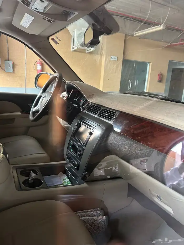 جمس تاهو للبيع المستعجل 2