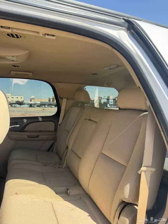 شفروليه تاهو 2010 6