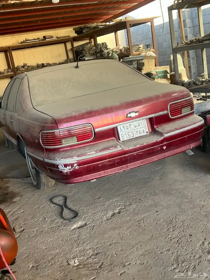 كابرس صابونه 94 1