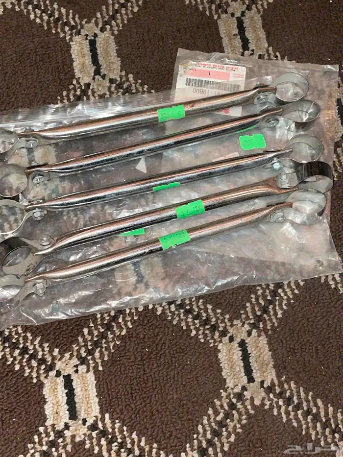 قطع غيار دبابات 53