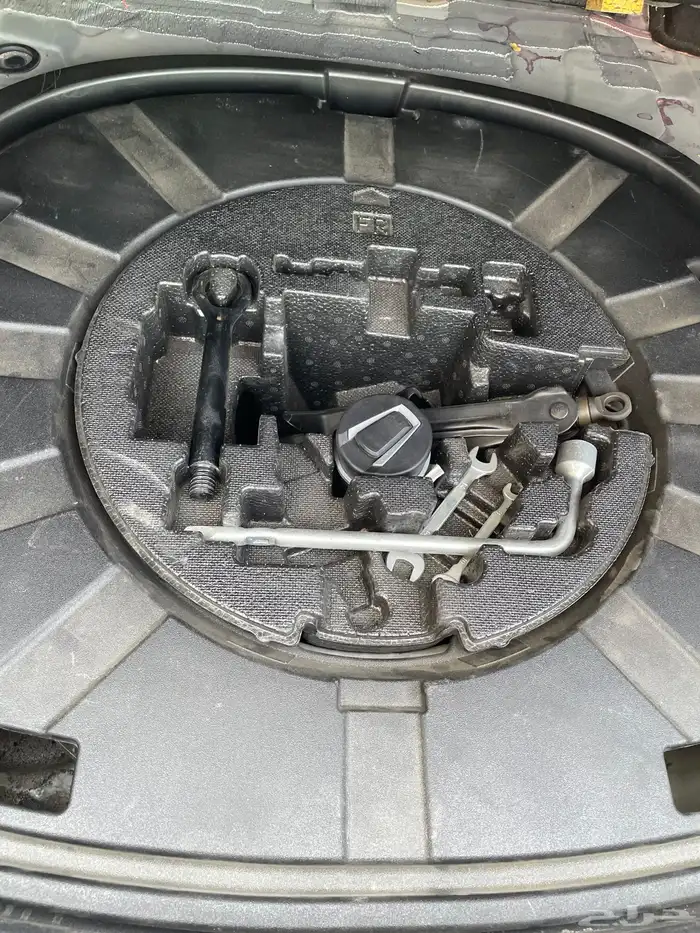 كامري 2020 نظيفة شرط 25