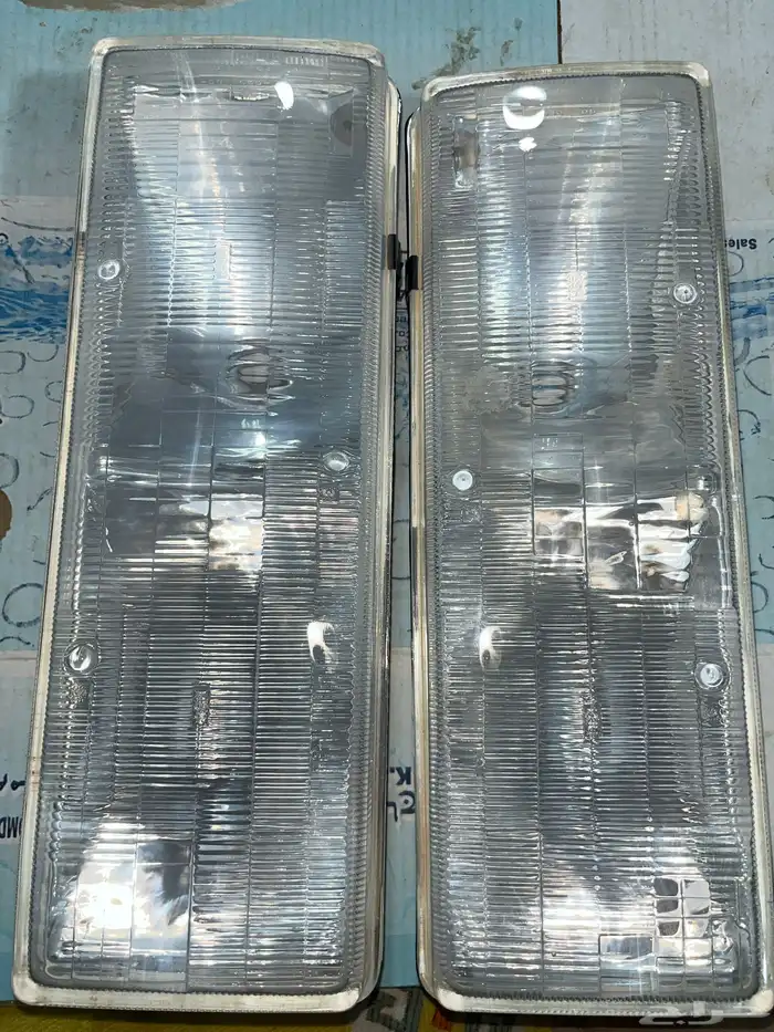 شمعات كابرس اماميه موديل 90 جديدة 2