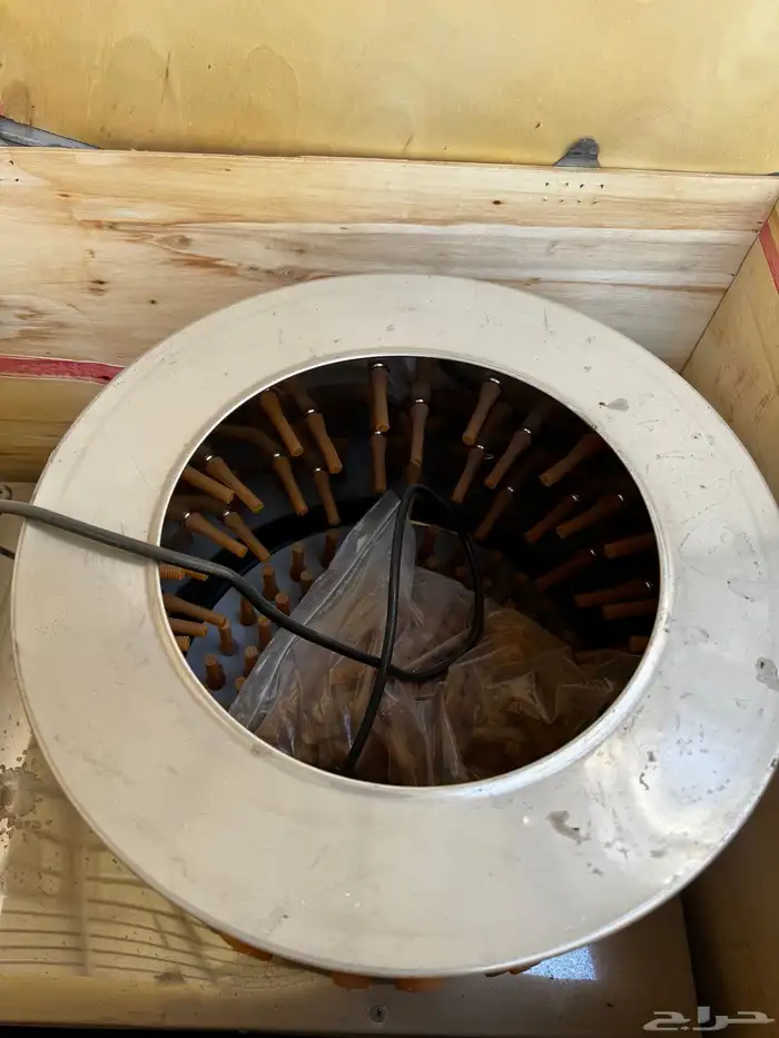 نتافة حمام 2