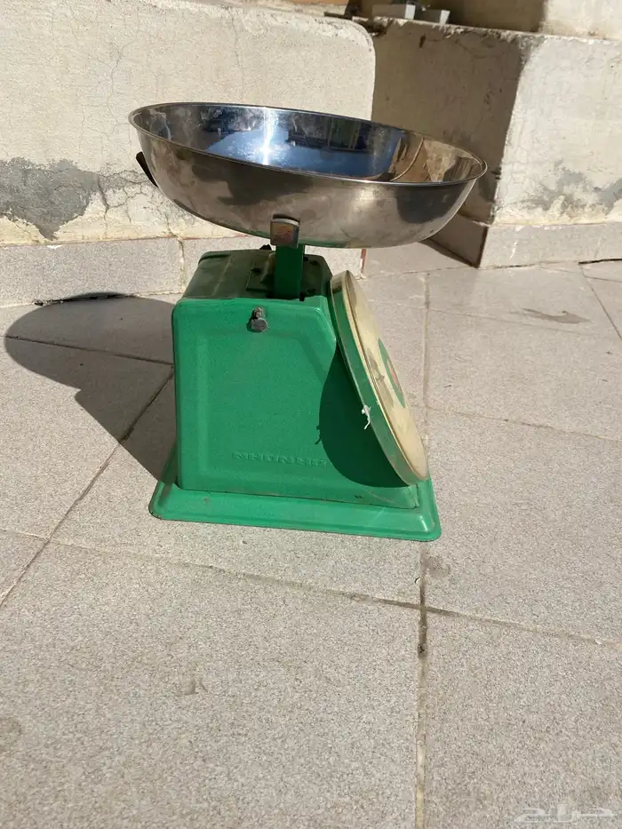 ميزان النوع الأصلي اخو الجديد 3