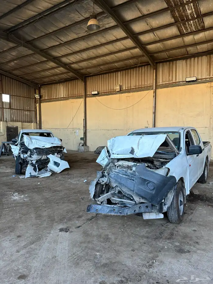 للبيع ايسوزو ديماكس ونفارا 8