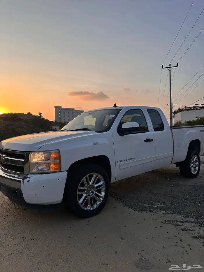 سلفرادوا 2007 غمارة ونص دبل مخزن 6