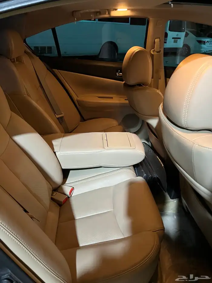 للبيع مكسيما 2015 ممشى قليل نظيفة 17