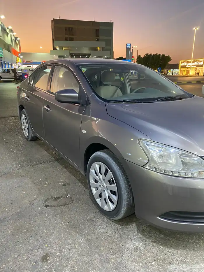 سنترا 2016 للبيع او للبدل جيب 4