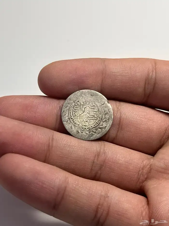 عملة عثمانية للبيع 0