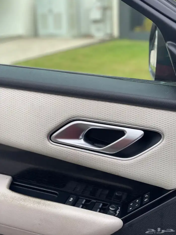 رنج روفر - فيلار - 2020 - سعودي 20