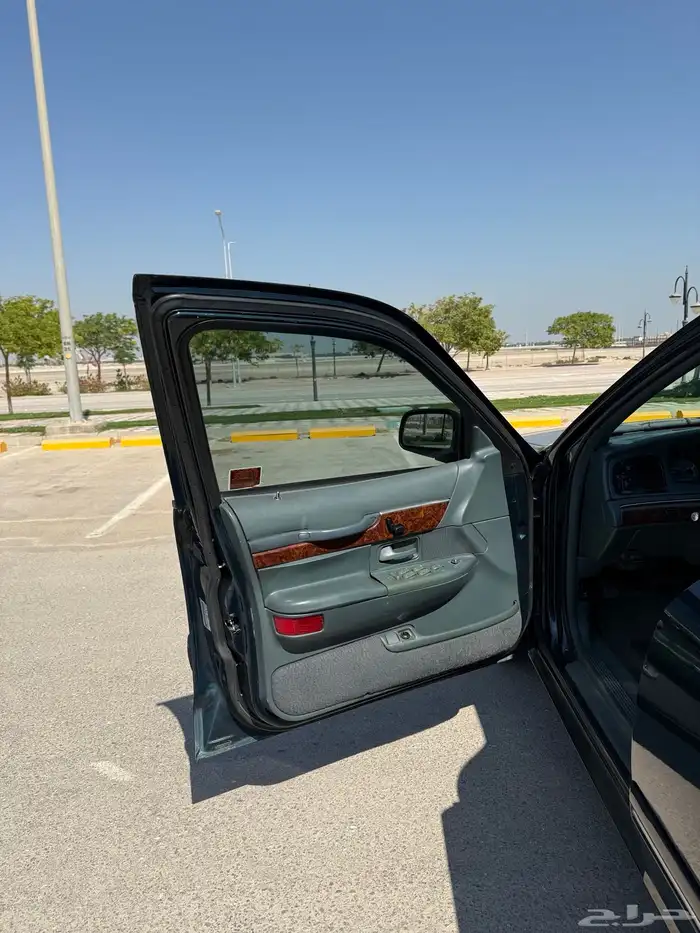 قراند ماركيز 1997 18