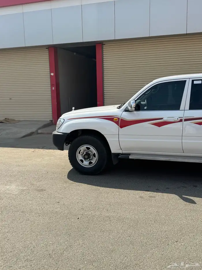 لاند كلوزر 1999 2