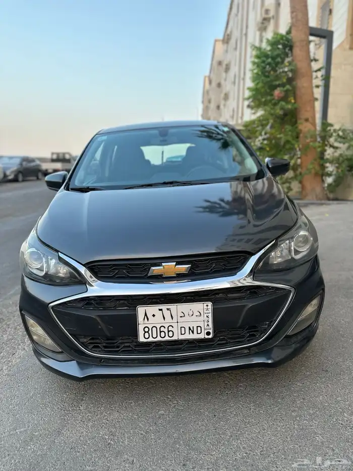 سبارك 2021 تم البيع 0