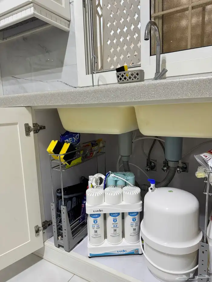 فلتر 10 مراحل فيتنامي   نقاء يخليك تشرب وأنت مطمن 2