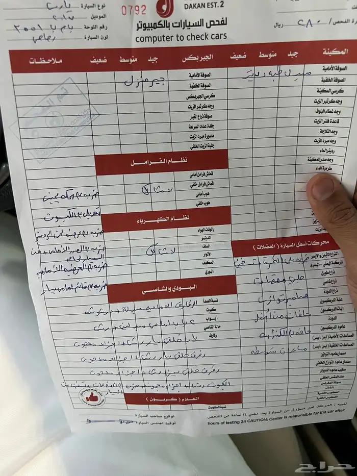 تويوتا يارس 2017 استاندر 13