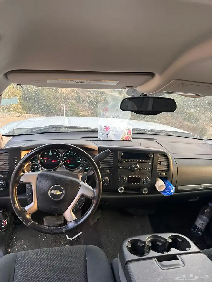 سلفرادوا 2007 غمارة ونص دبل مخزن 5