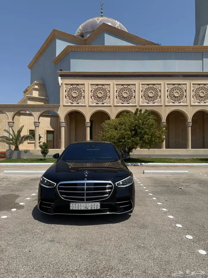 مرسيدس_450_2022_جفالي 6