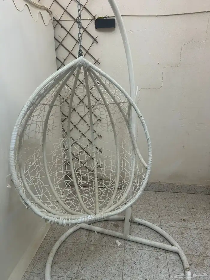 كرسي حديقه 0