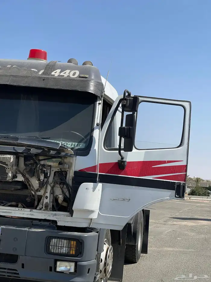 راس البي 94 قير كهرب غمارة لكزس 17