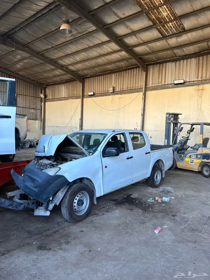 اعلان بيع ايسوزو مصدومه ونفارا 2