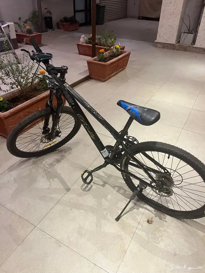 دراجة هوائية 3