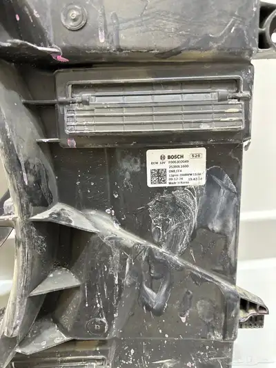 مروحة K5 موديل 25 index