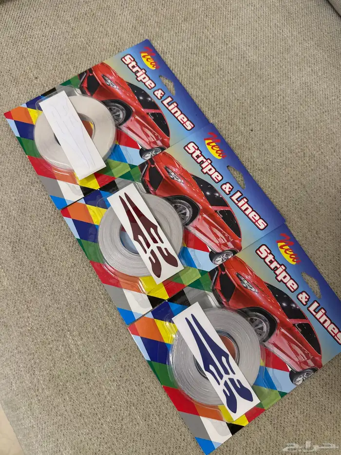 خط زينه للكابرس والفورد 0